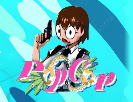 Pop Cop نسخة تجريبية