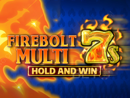 Firebolt Multi 7s Hold and Win نسخة تجريبية