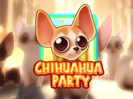 Chihuahua Party نسخة تجريبية