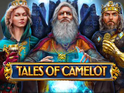 Tales of Camelot نسخة تجريبية