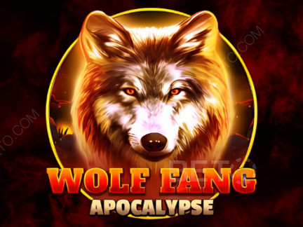Wolf Fang - Apocalypse نسخة تجريبية
