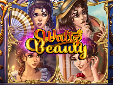 Waltz Beauty نسخة تجريبية