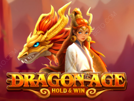 Dragon Age نسخة تجريبية