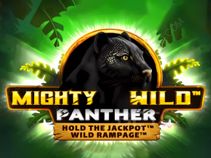 Mighty Wild: Panther Grand Platinum Edition نسخة تجريبية