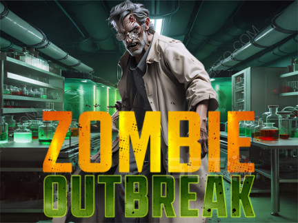 Zombie Outbreak نسخة تجريبية