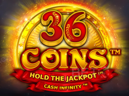 36 Coins نسخة تجريبية