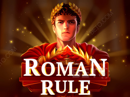 Roman Rule نسخة تجريبية