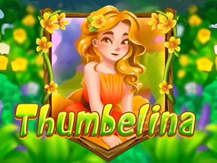 Thumbelina نسخة تجريبية