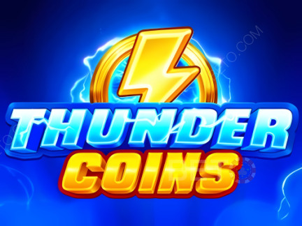 Thunder Coins نسخة تجريبية