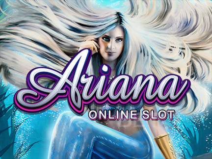 Ariana نسخة تجريبية