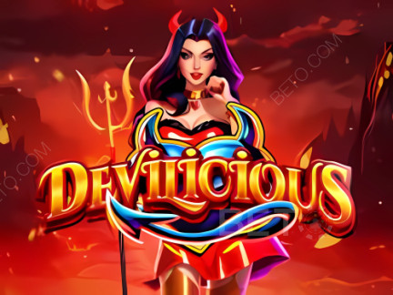 Devilicious نسخة تجريبية