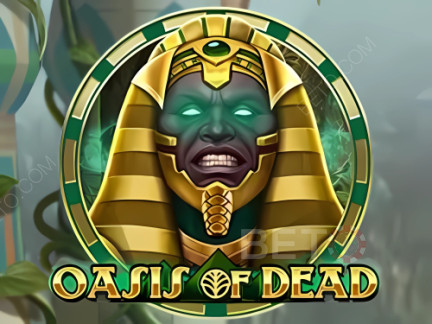 Oasis of Dead نسخة تجريبية