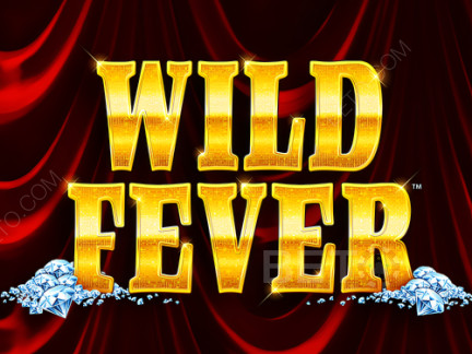Wild Fever نسخة تجريبية