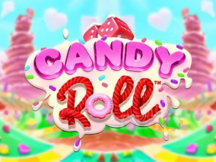 Candy Roll نسخة تجريبية