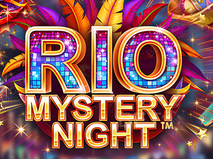 Rio Mystery Night نسخة تجريبية