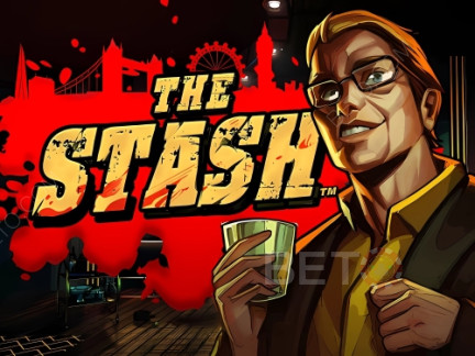 The Stash نسخة تجريبية
