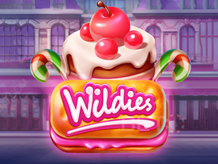 Wildies نسخة تجريبية