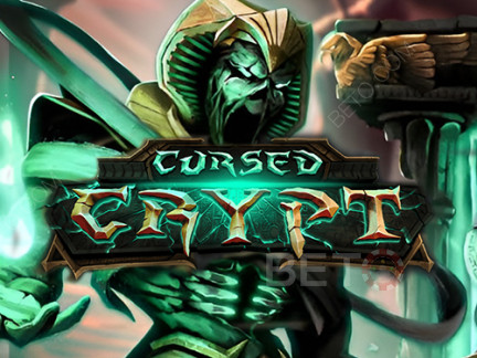 Cursed Crypt نسخة تجريبية