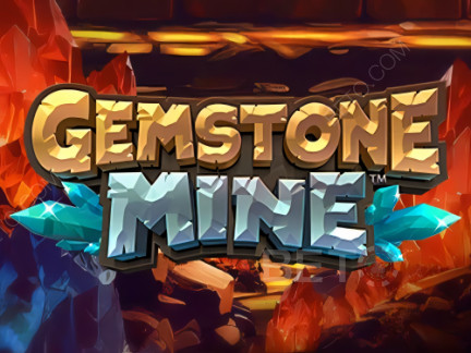 Gemstone Mine نسخة تجريبية