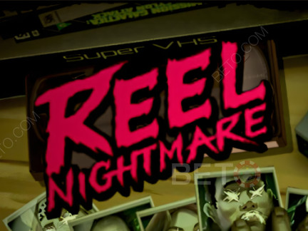 Reel Nightmare نسخة تجريبية