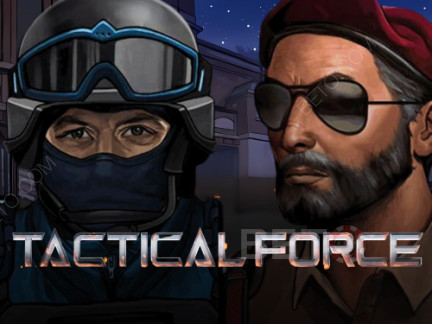 Tactical Force نسخة تجريبية
