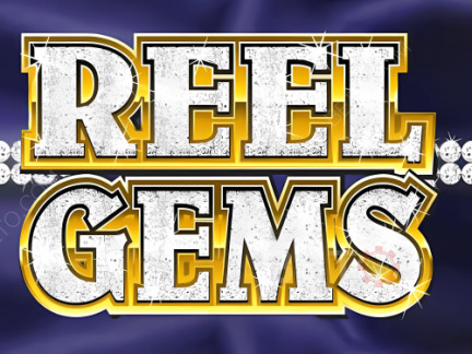 Reel Gems نسخة تجريبية