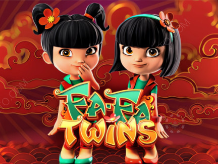 Fa Fa Twins (Betsoft)  نسخة تجريبية