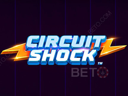 Circuit Shock نسخة تجريبية