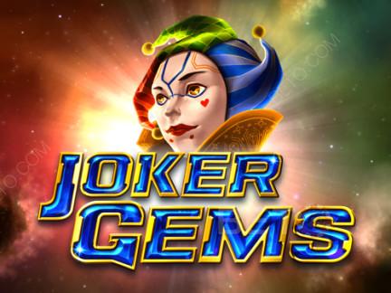 Joker Gems نسخة تجريبية
