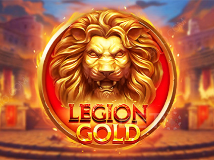 Legion Gold نسخة تجريبية