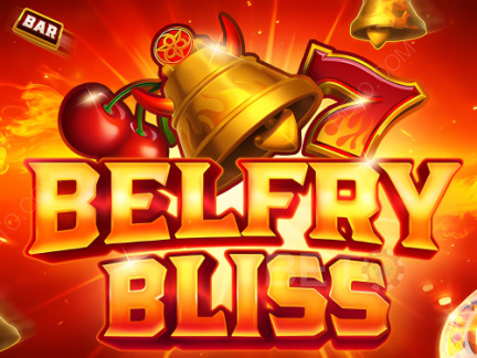 Belfry Bliss نسخة تجريبية