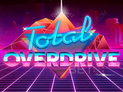 Total Overdrive نسخة تجريبية