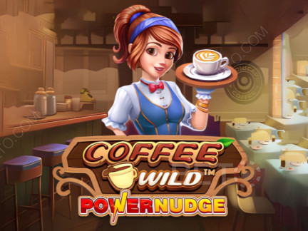 Coffee Wild (Pragmatic Play)  نسخة تجريبية