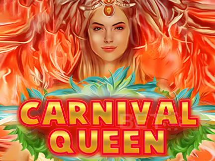 Carnival Queen (KA Gaming) نسخة تجريبية