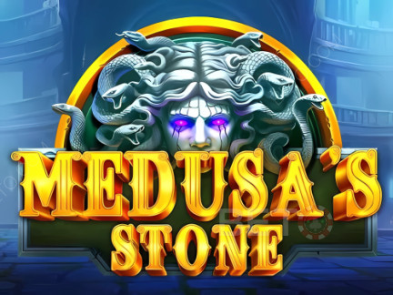 Medusa’s Stone نسخة تجريبية