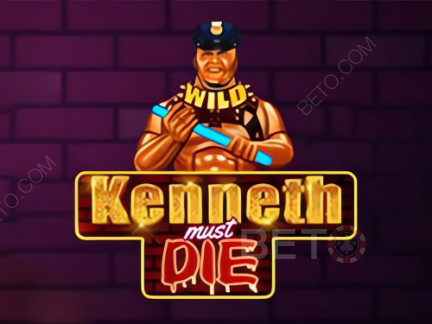 Kenneth Must Die نسخة تجريبية
