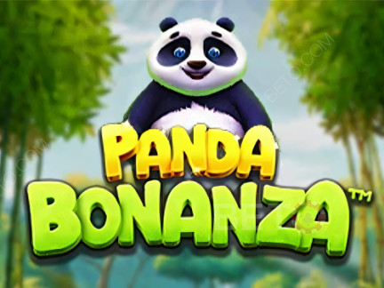 Panda Bonanza نسخة تجريبية