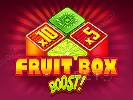 Fruit Box Boost! نسخة تجريبية