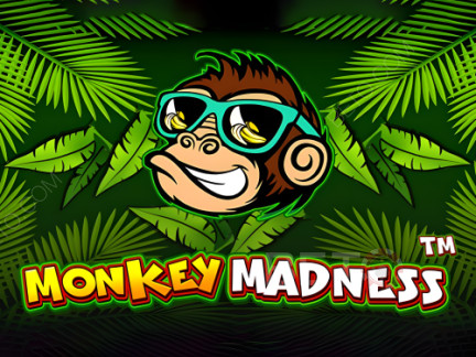 Monkey Madness  نسخة تجريبية
