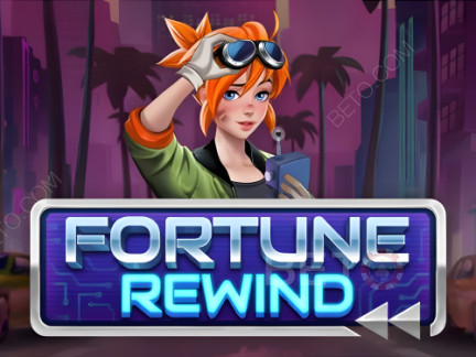 Fortune Rewind نسخة تجريبية