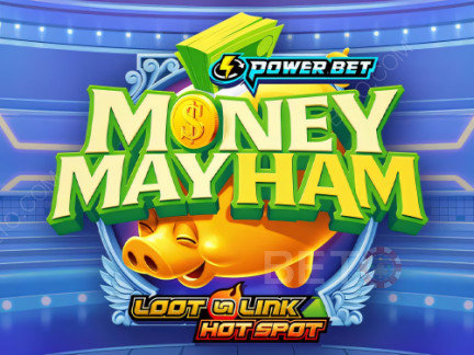 Money Mayham نسخة تجريبية