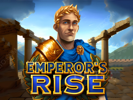 Emperor’s Rise نسخة تجريبية