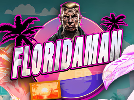 FloridaMan نسخة تجريبية