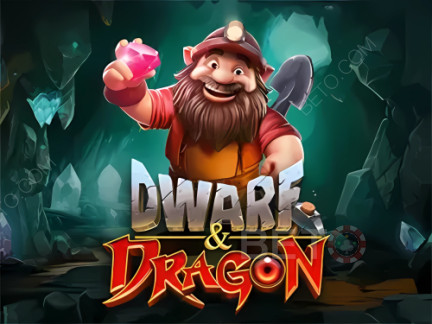 Dwarf & Dragon نسخة تجريبية