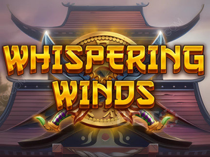 Whispering Winds نسخة تجريبية