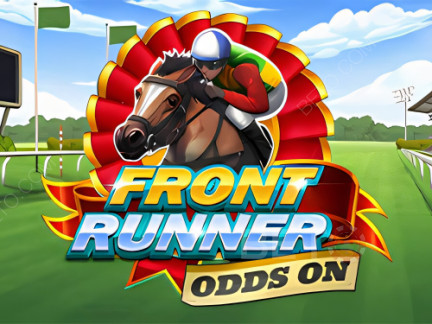 Front Runner Odds On نسخة تجريبية