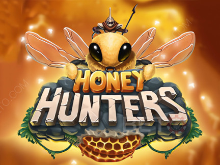 Honey Hunters نسخة تجريبية