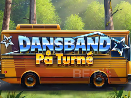 Dansband På Turné نسخة تجريبية