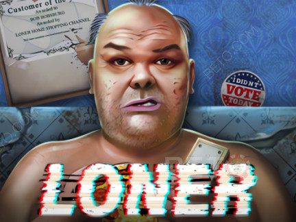 Loner نسخة تجريبية