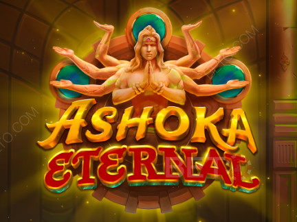 Ashoka Eternal نسخة تجريبية